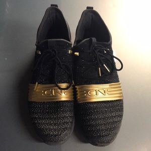 Under Armour C1N TR